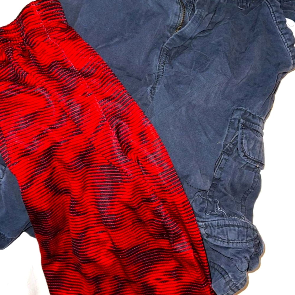Boys shorts
